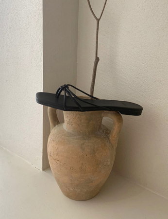 strap sandal (5 size)